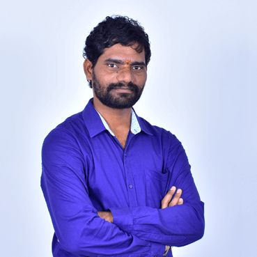 Prabhanjan Neduri, Center for Design, SR University