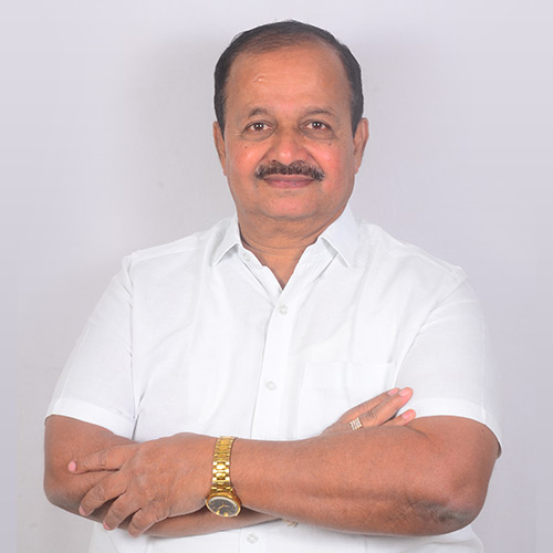 Dr. D. Vishnuvardhan Reddy, School of Agriculture, SR University