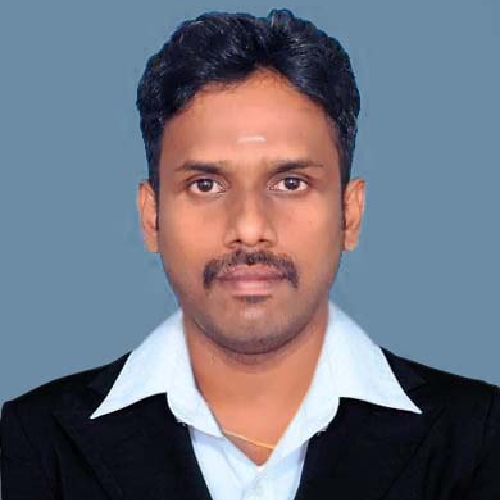 Dr. A. V. V. Sudhakar , SR University