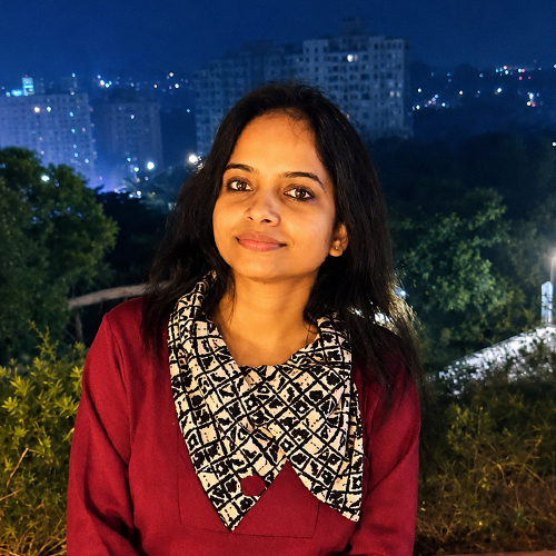 Dr. Neha Sharma