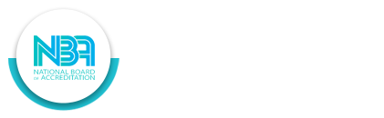 NBA TIER 1 Accdetation to B.Tech Programs