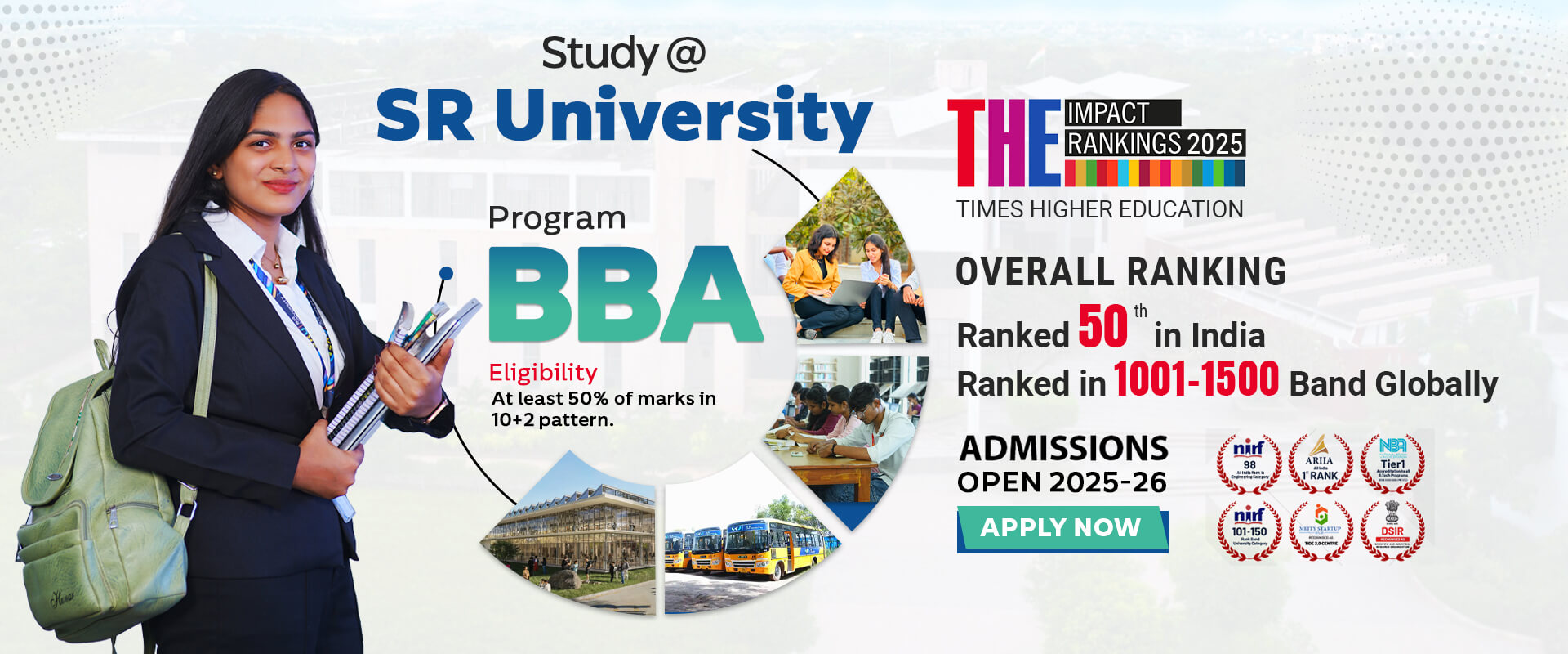 MBA Program