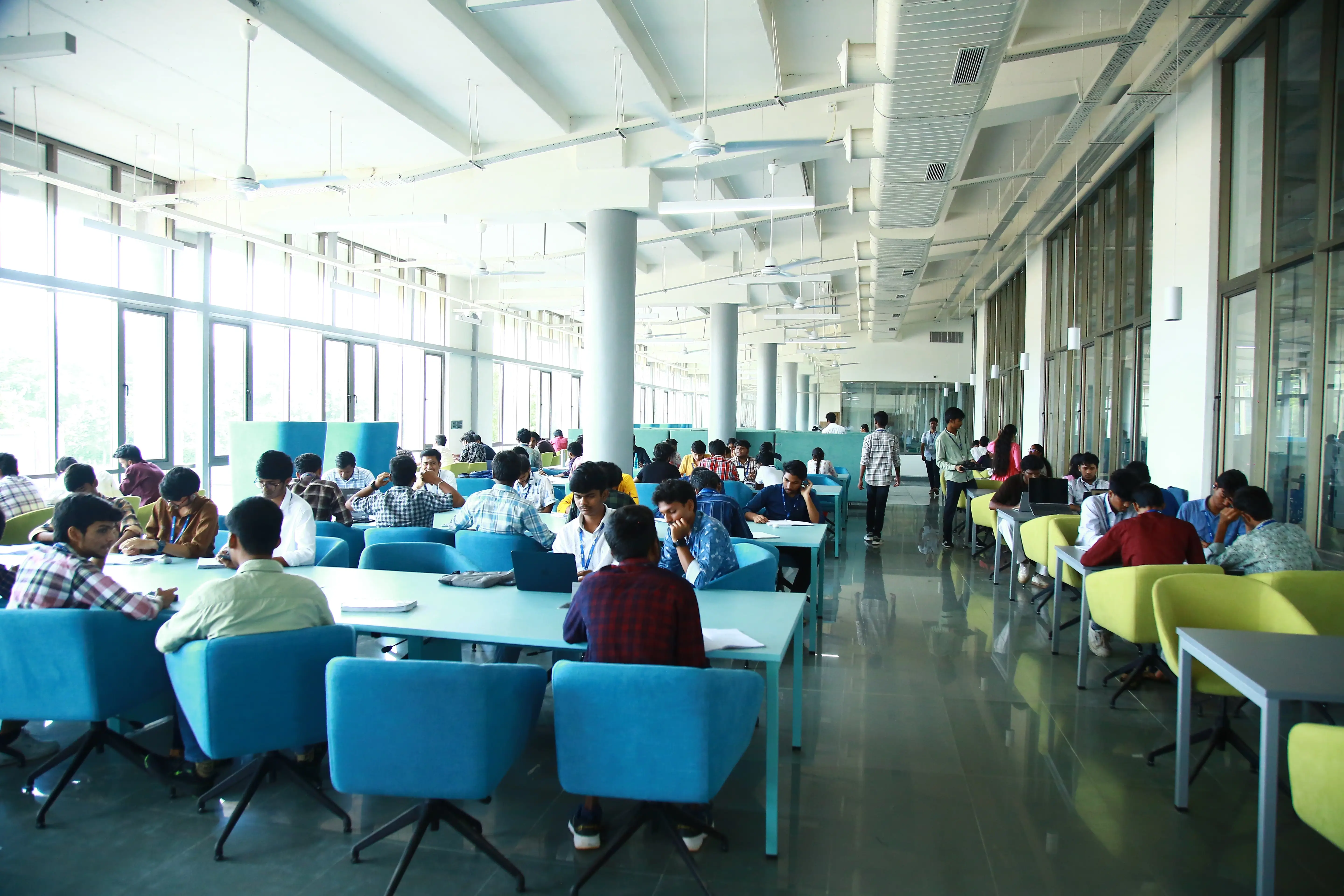 Library