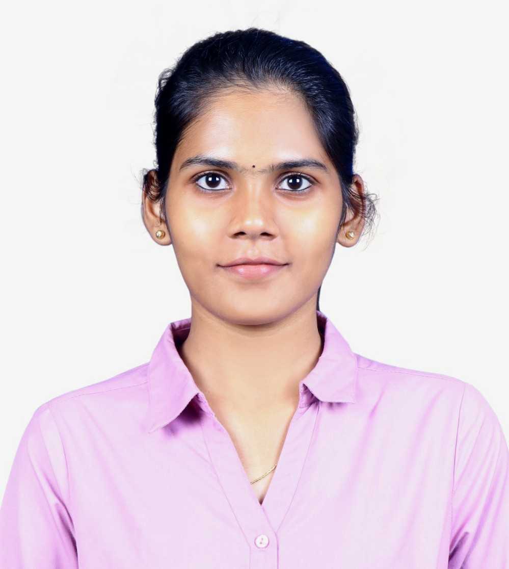 Harshini Kalakotla placement