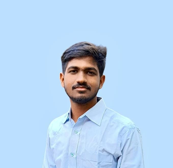 Nagapuri Hari Shankar placement