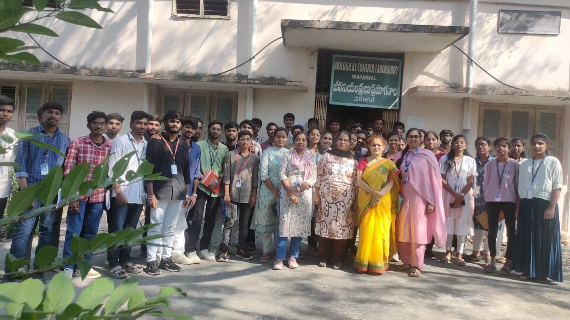 Visit to Adrish, Zero Waste Organic Store