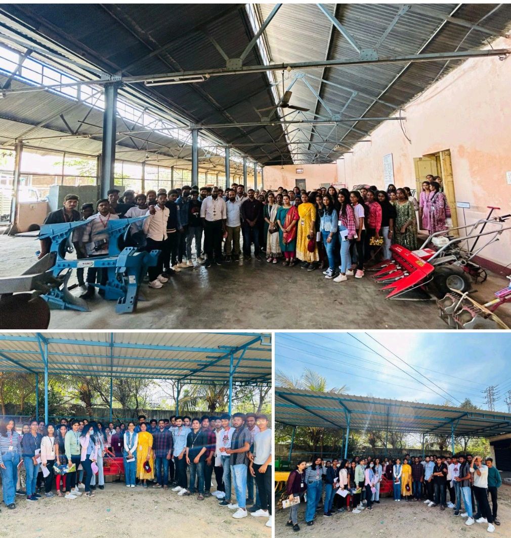 Visit to Adrish, Zero Waste Organic Store