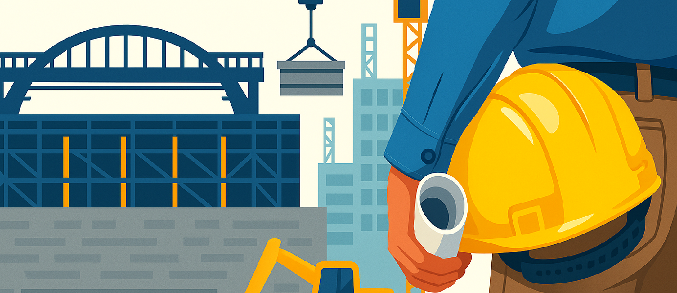 M.TECH. CONSTRUCTION TECHNOLOGY AND MANAGEMENT SR University