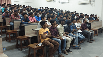 Engineering-aspirants, SR University