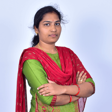 Ms. M. Soumya, Center for Creative Cognition, SR University