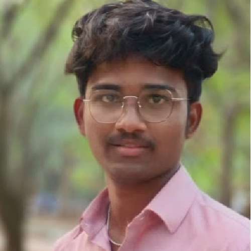  , SR University