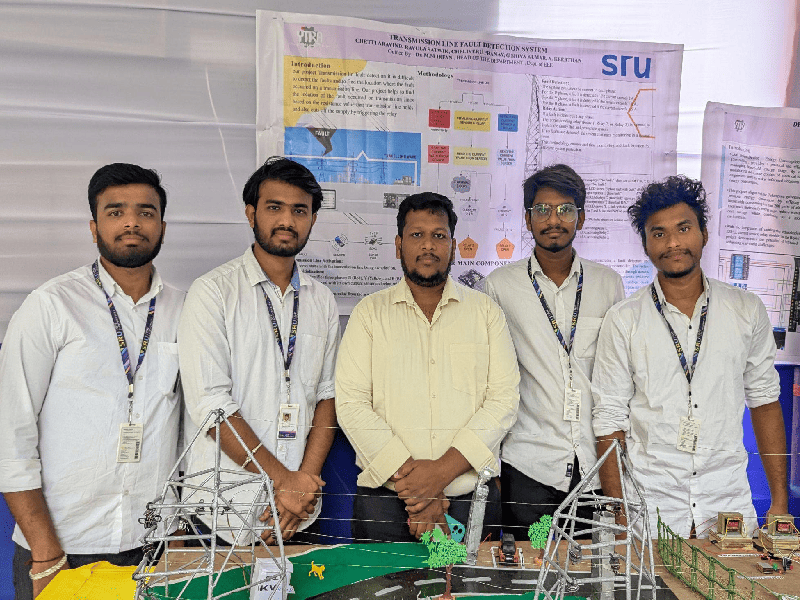 SR University