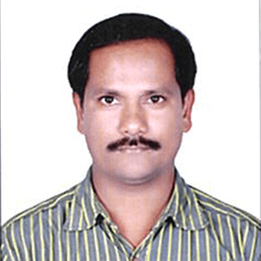 Dr. A. V. V. Sudhakar , SR University