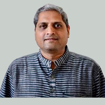Dr. G. V. V. Sharma, Center for Experiential Learning, SR University