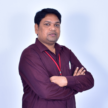Ch.Rajendra Prasad, Center for Experiential Learning, SR University