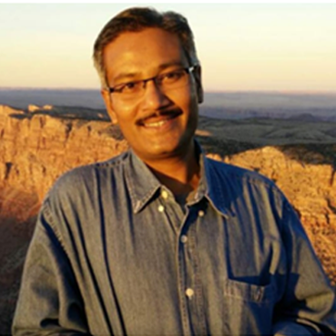 Dr. G.D Janaki Ram, CMM, Center for Materials & Manufacturing, SR University