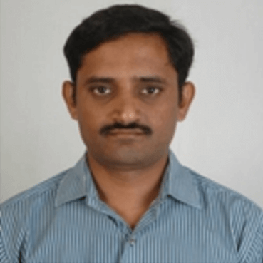 Dr. B. V. Manoj Kumar, CMM, Center for Materials & Manufacturing, SR University