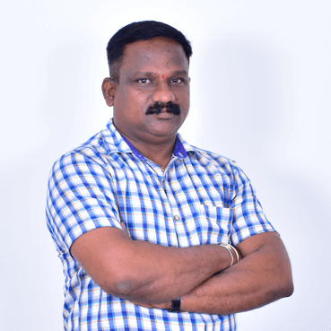 Mr. K. Rajkumar, CMM, Center for Materials & Manufacturing, SR University