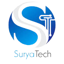SRU Placements Surya Tech
