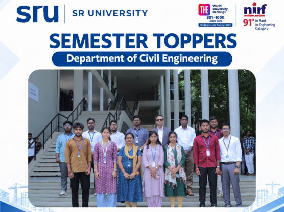 SR University