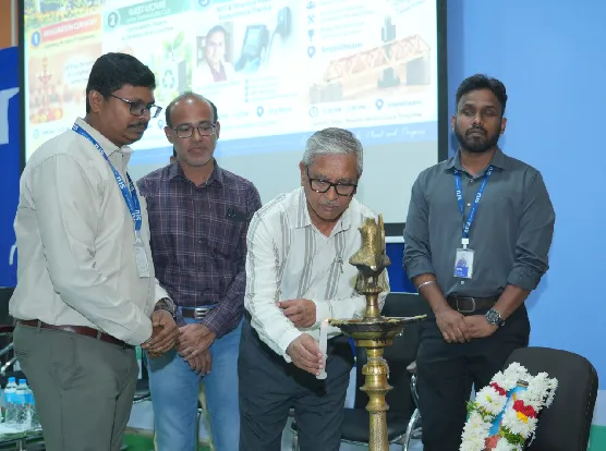 SR University