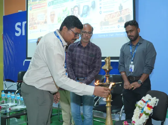 SR University
