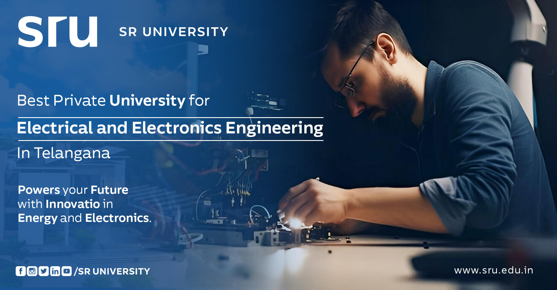 Electrical and Electronics Engineering