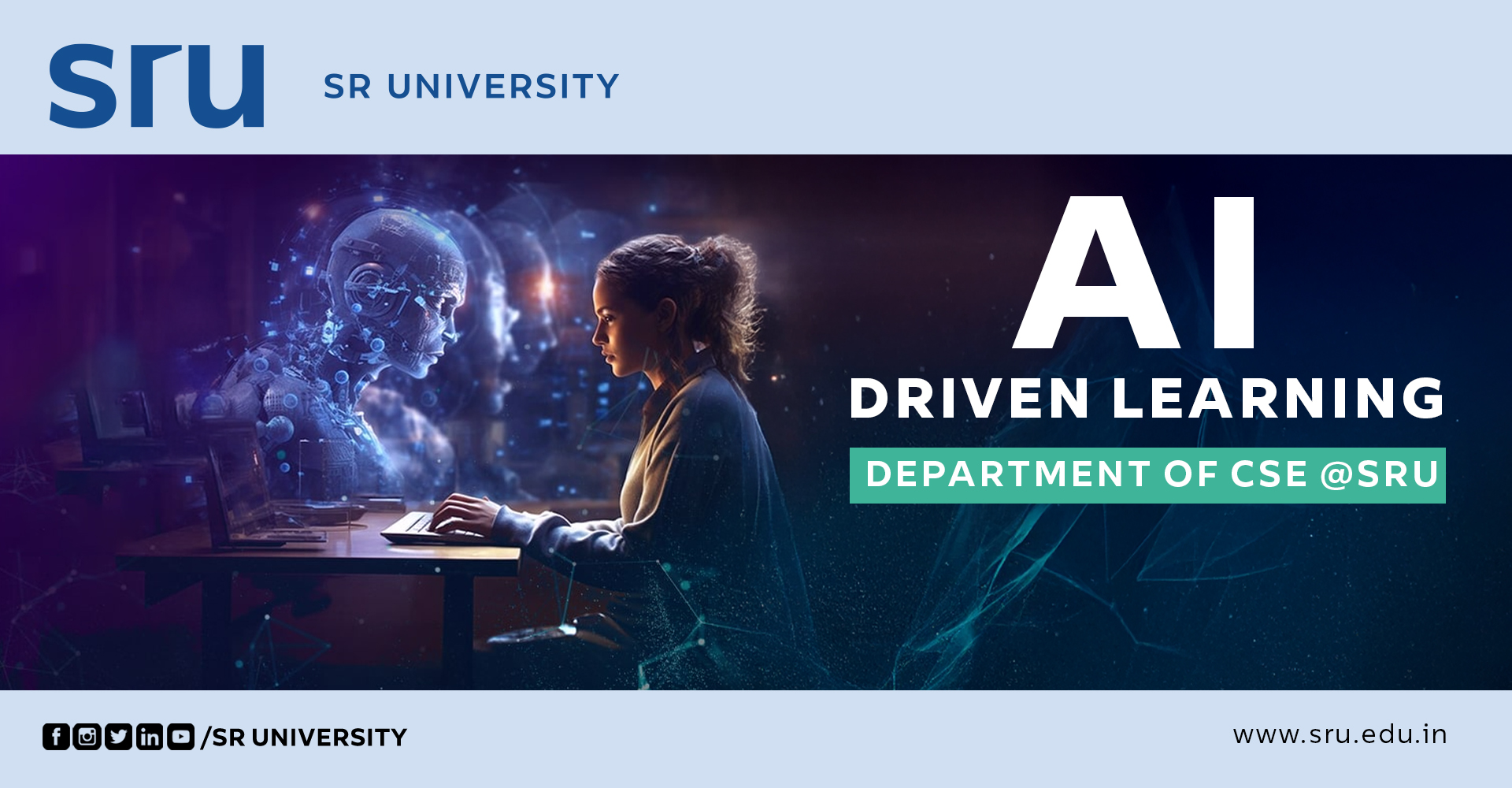   AI-Driven Learning 