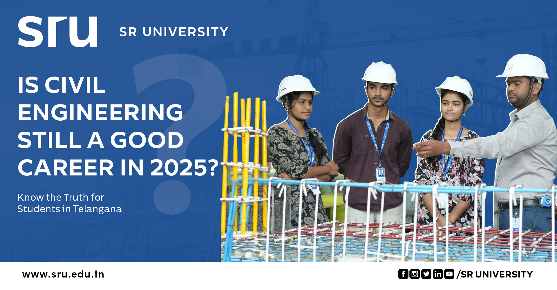Is Civil Engineering Still a Good Career in 2025