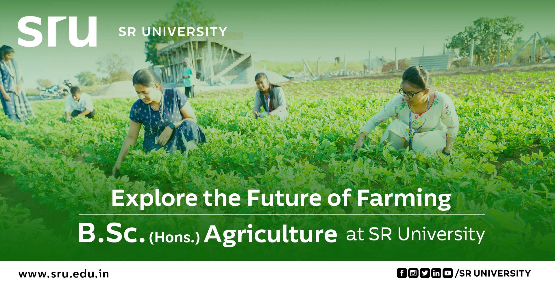 bsc agriculuture