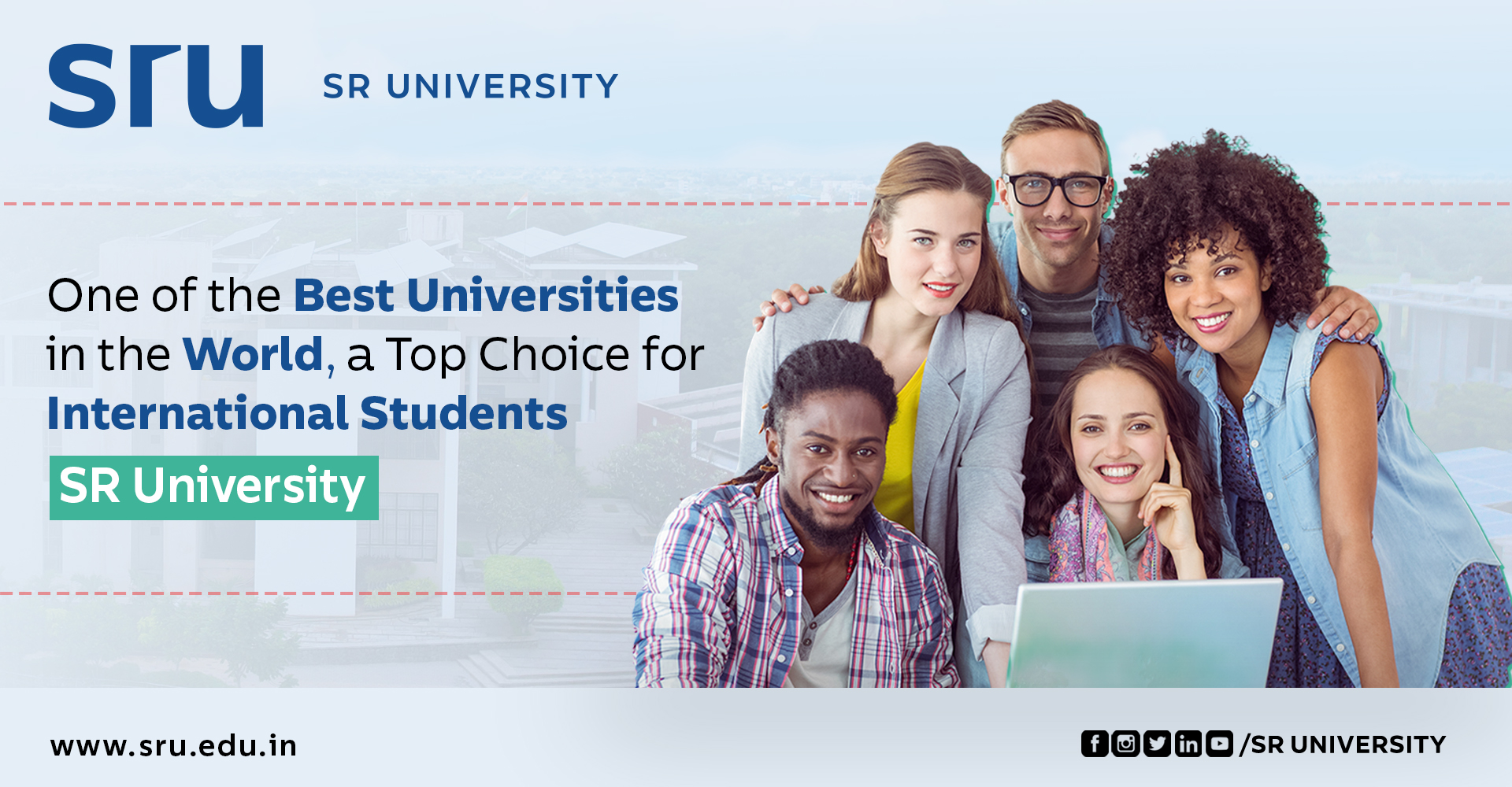 Best University in the World