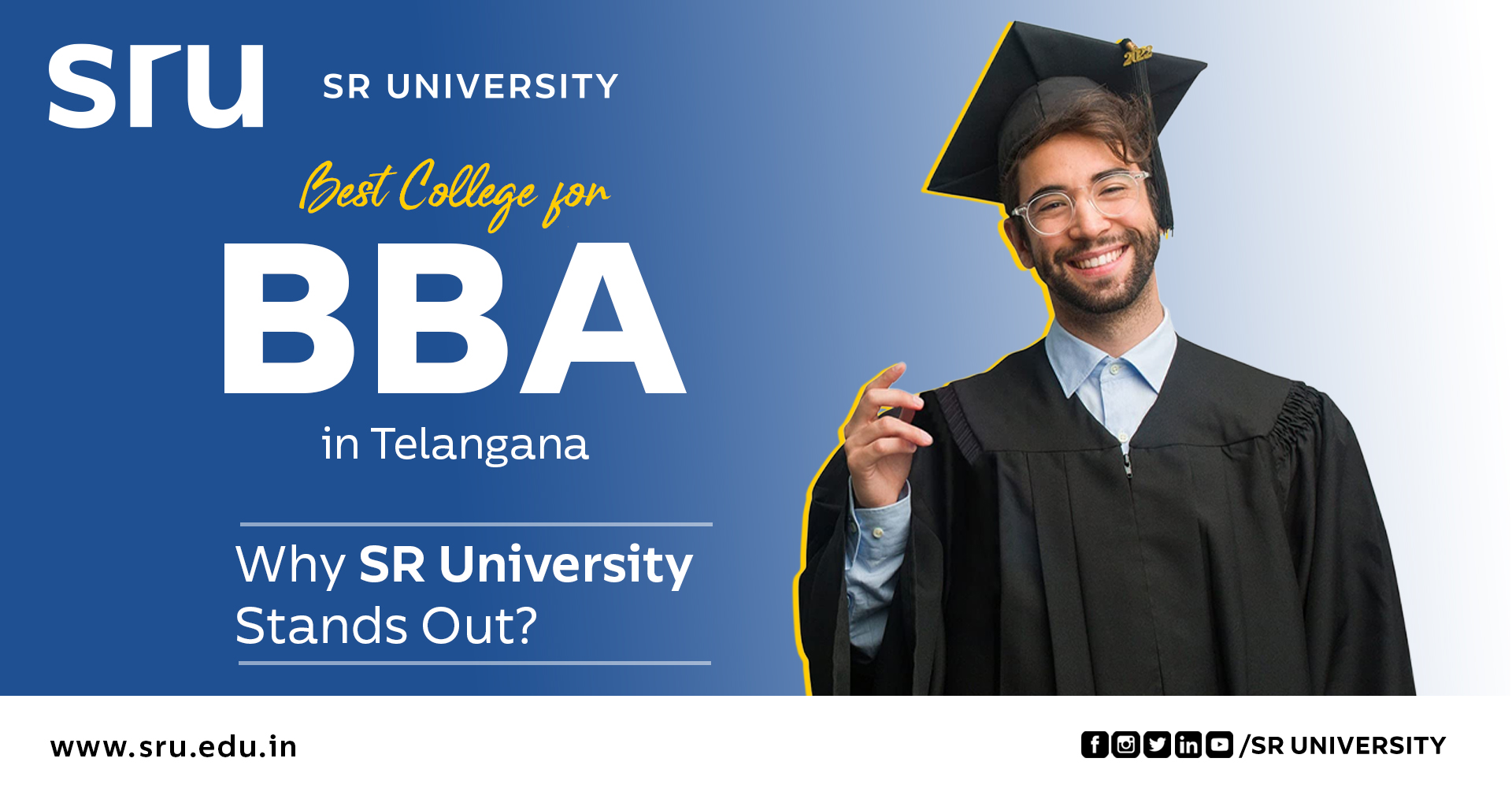 Best College for BBA