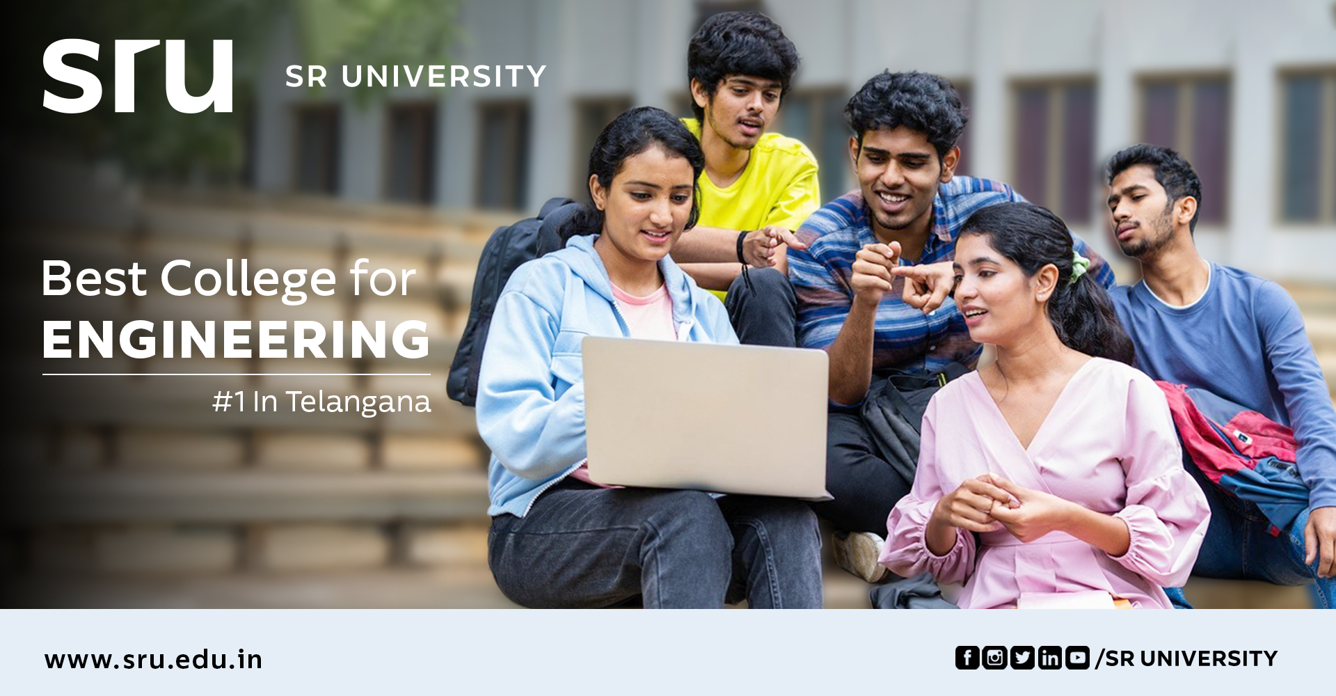 Best College for Engineering