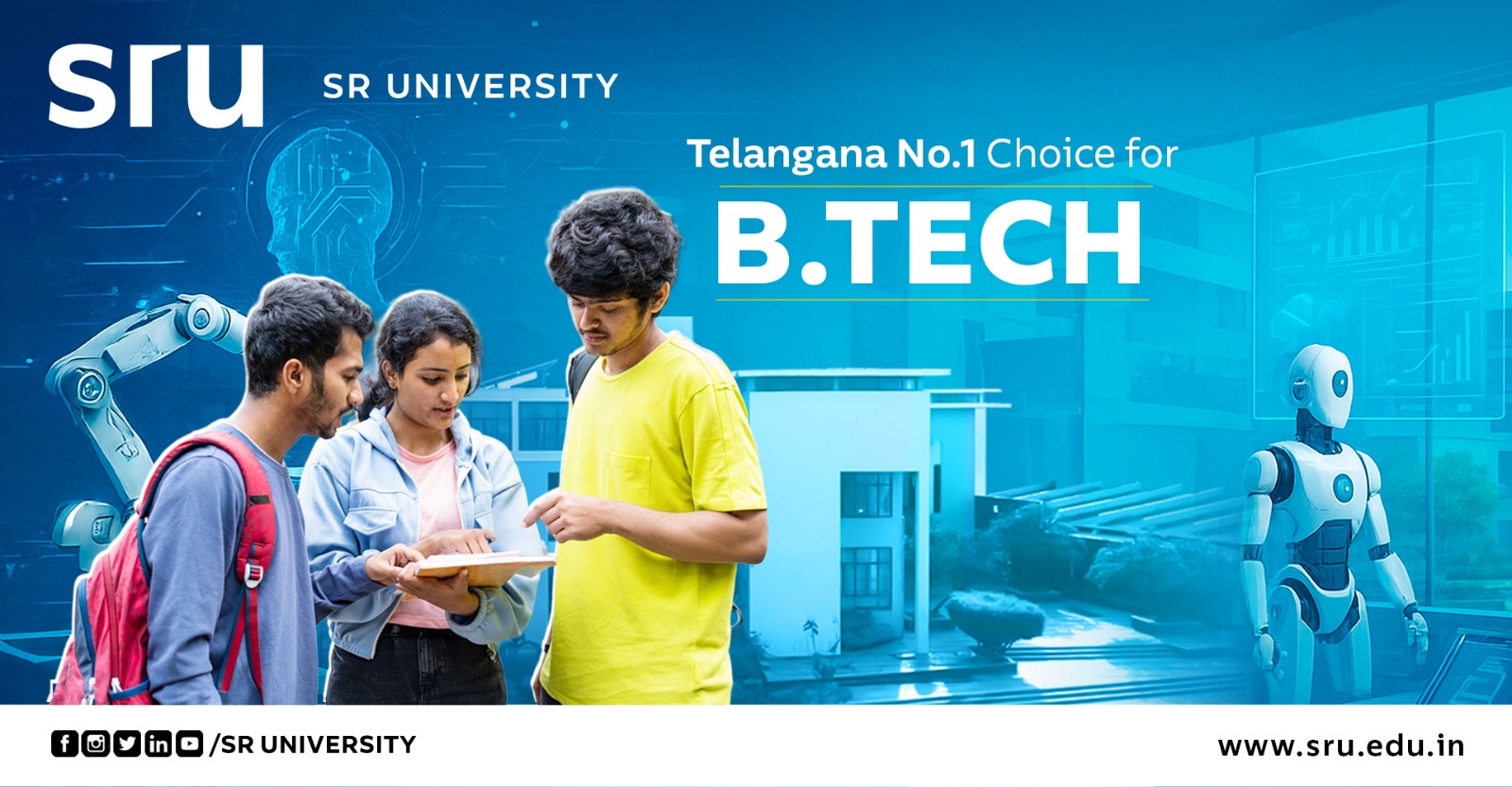 best colleges in Warangal for B.Tech