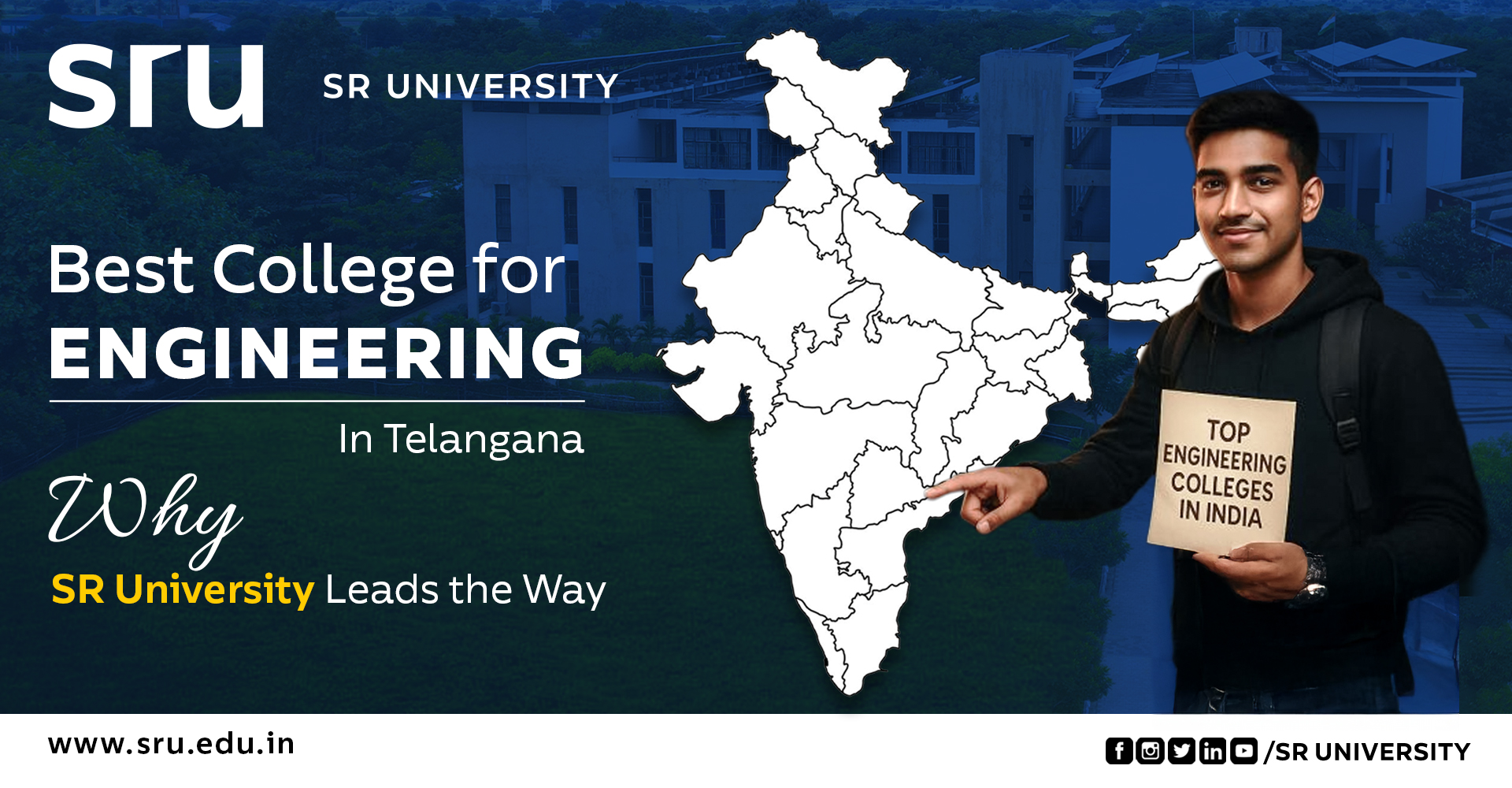 Best College for Engineering