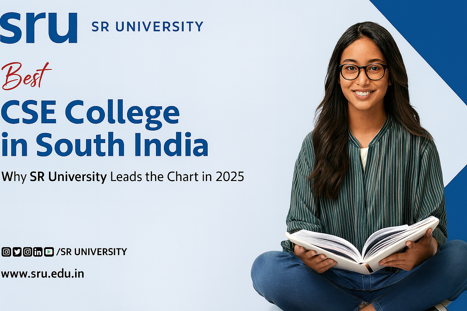 Best CSE College in South India