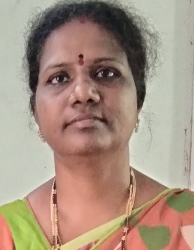 Dr. Bhavana Jamalpur