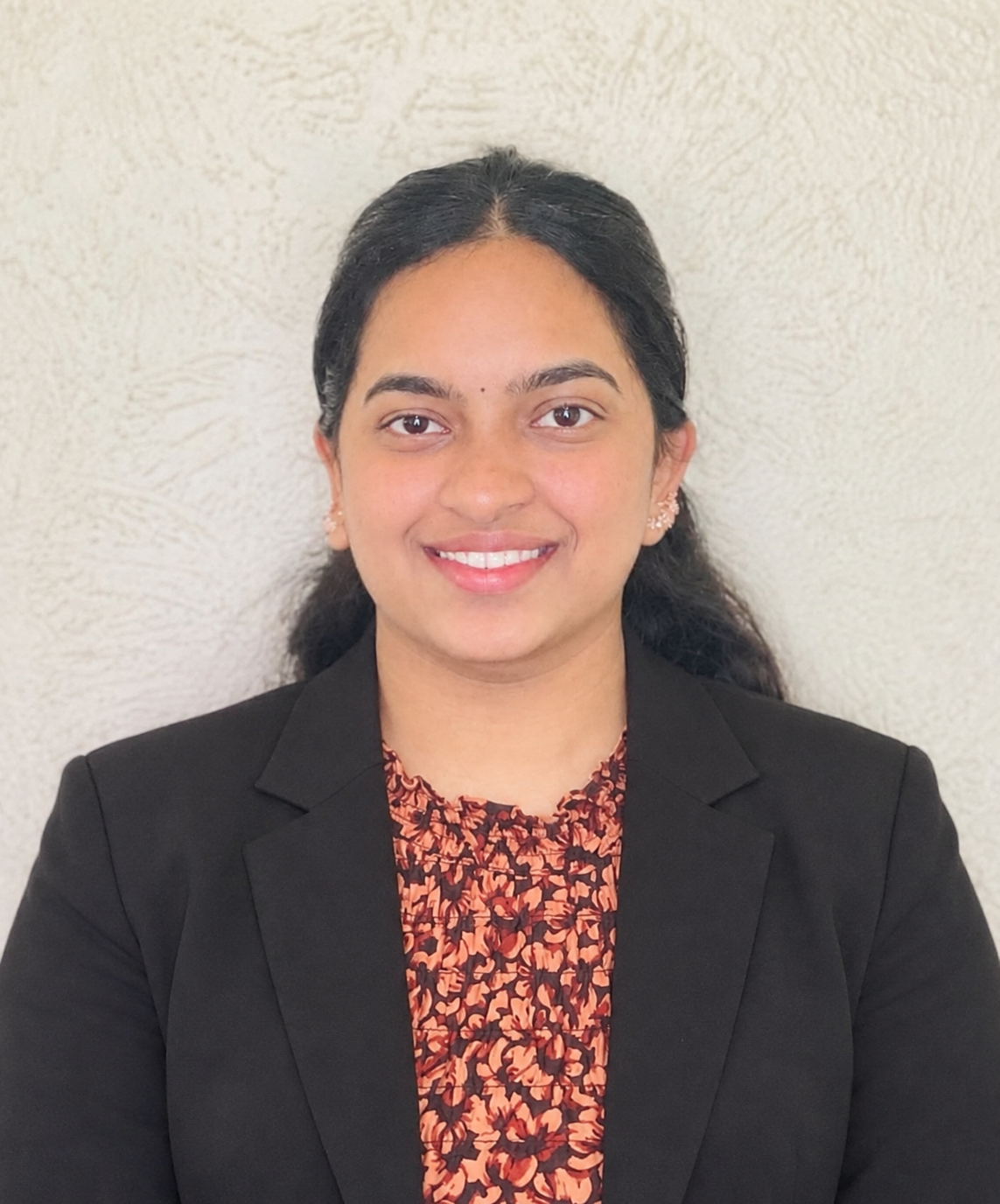 Ms. Sai Meghana Eravelli