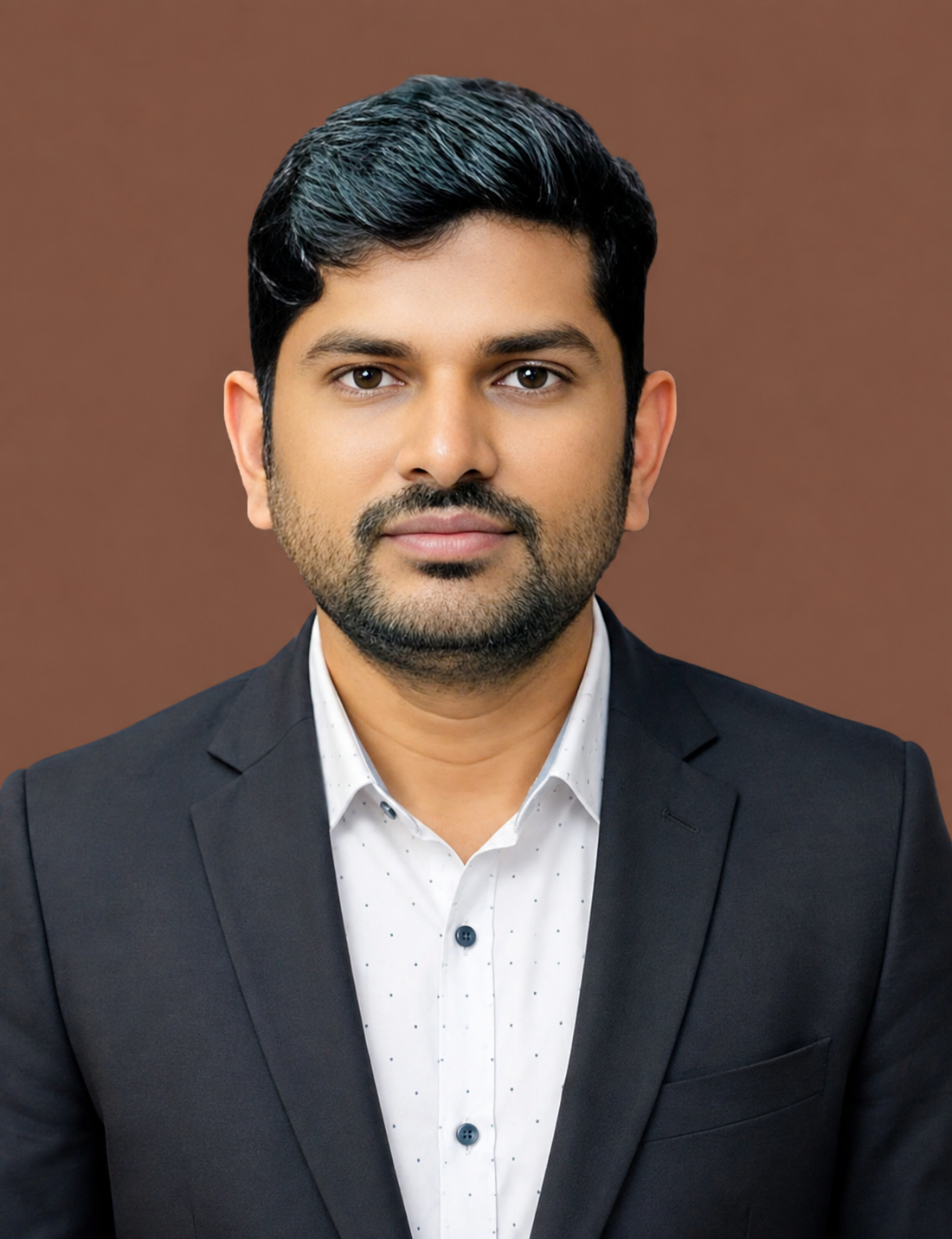 Dr. Ashokkumar