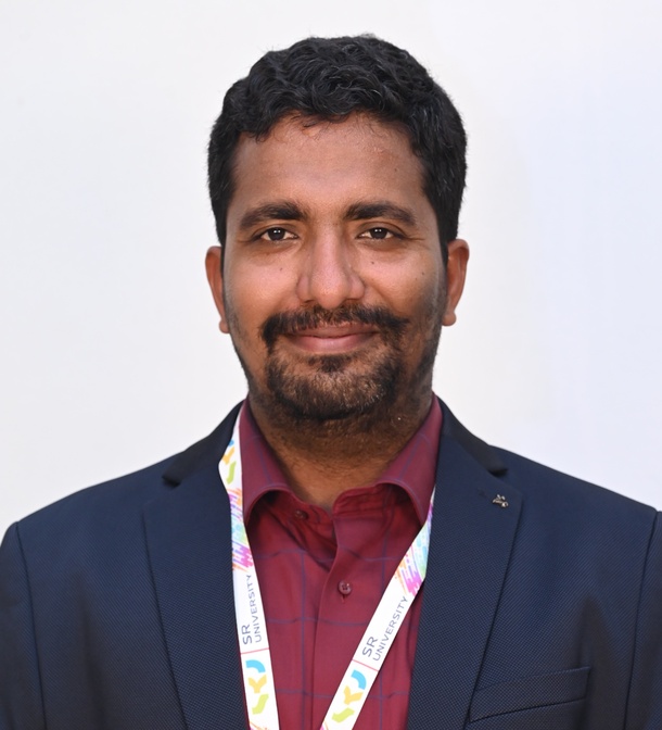 Dr. Sachidananda Sen