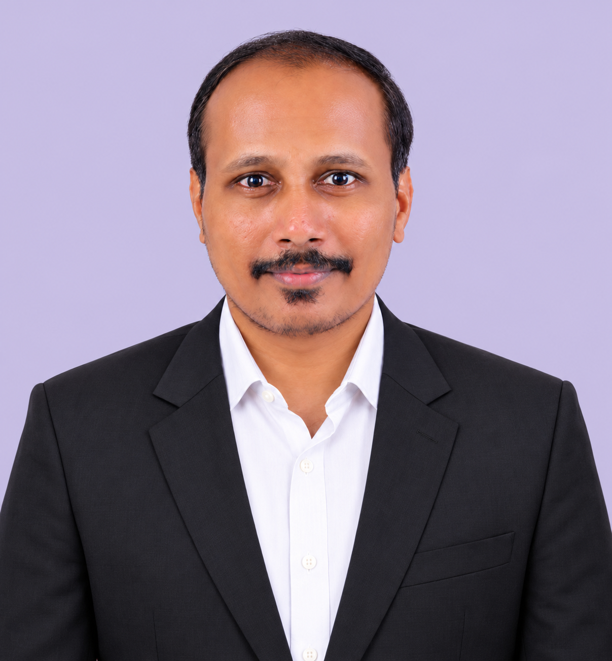 Dr.Ravinder Kandi