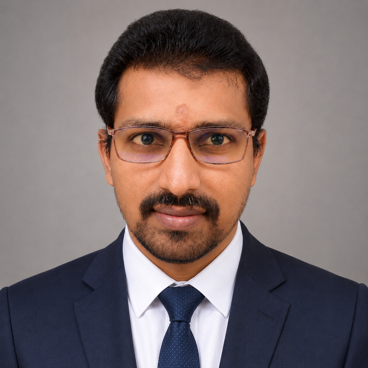Dr. NAGA SRINIVASA RAO CH