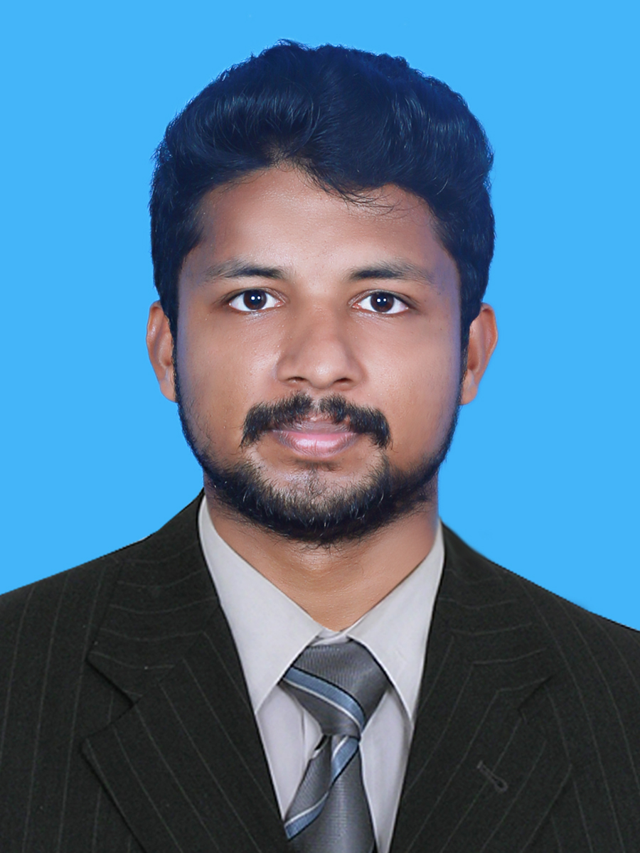 Dr. Abin Philip
