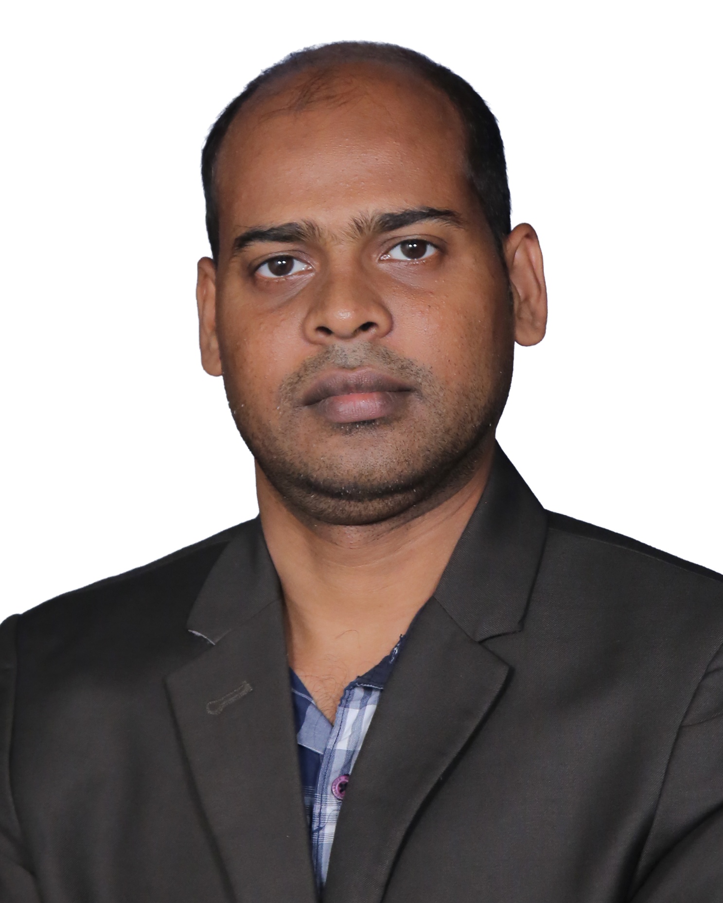 Dr. Manoranjan Ojha