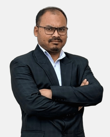Dr. Subrata Roy