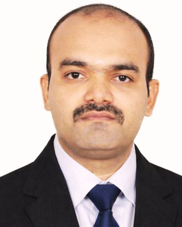 Dr. B. Sivakumar