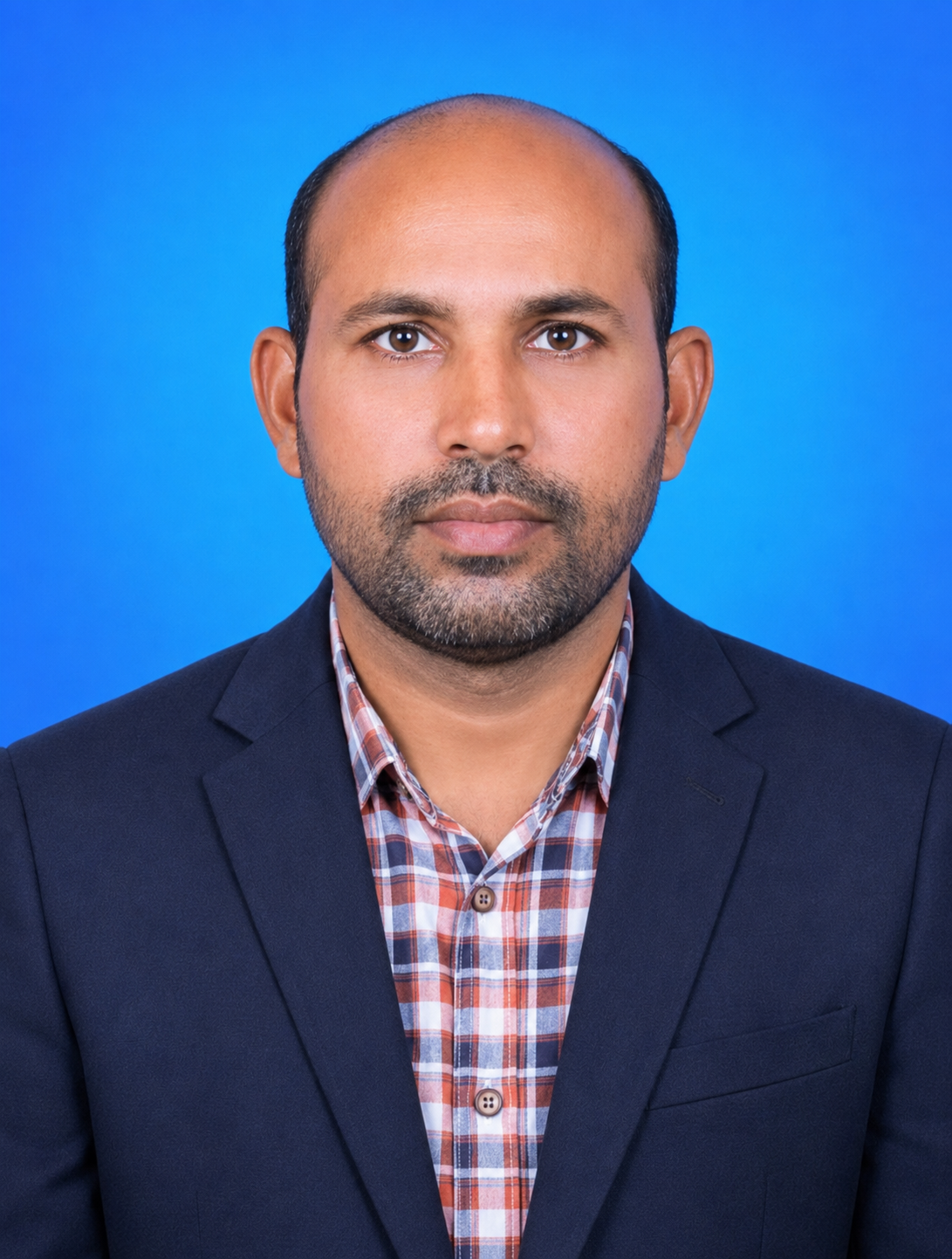 Dr. Srinu Banothu