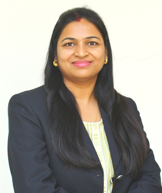 Dr. Anima Ghosh
