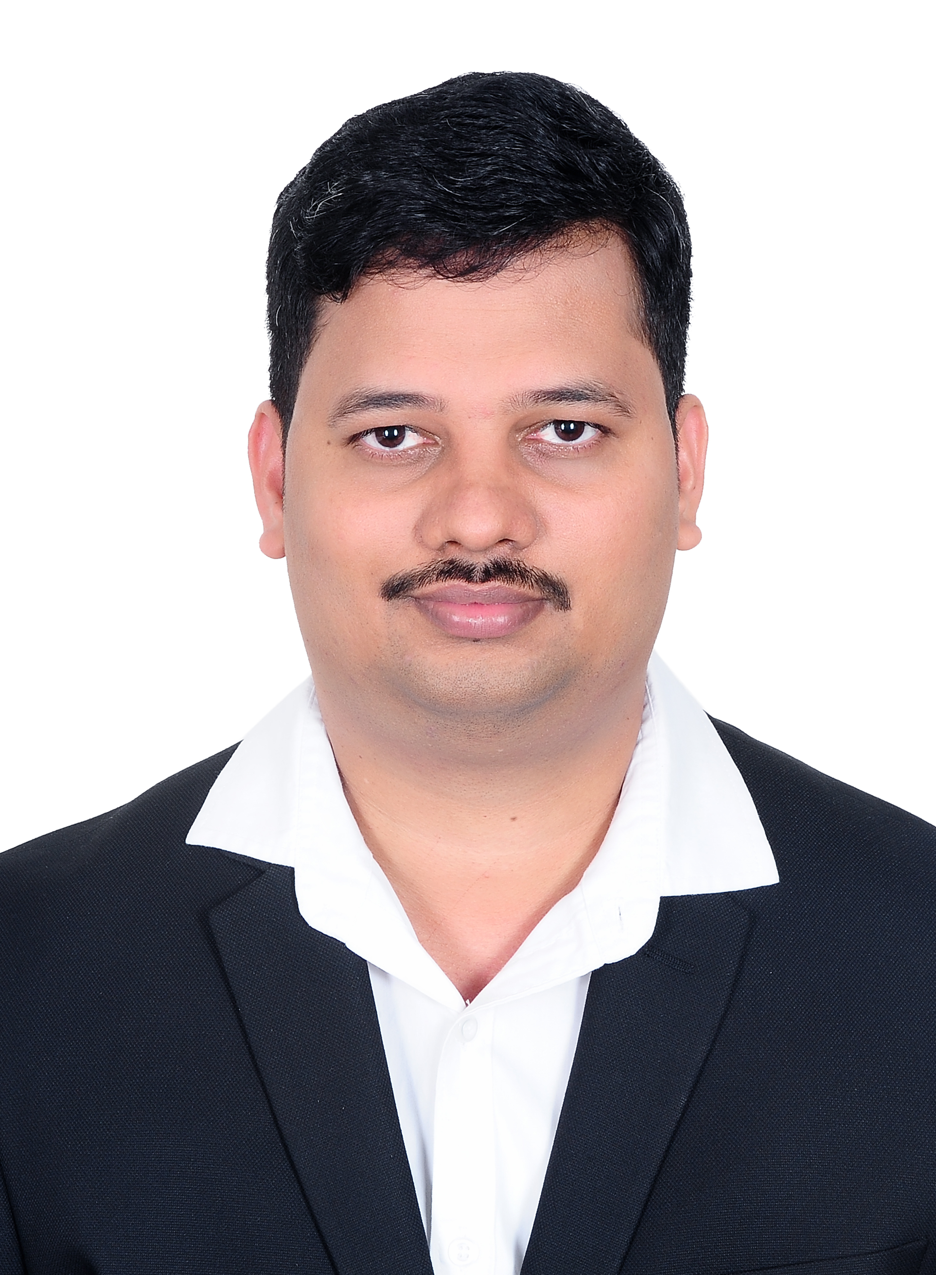 Dr. Subrahmanyam Sappati