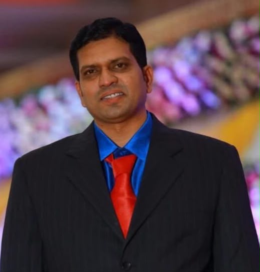 Dr. Sandeep Ch